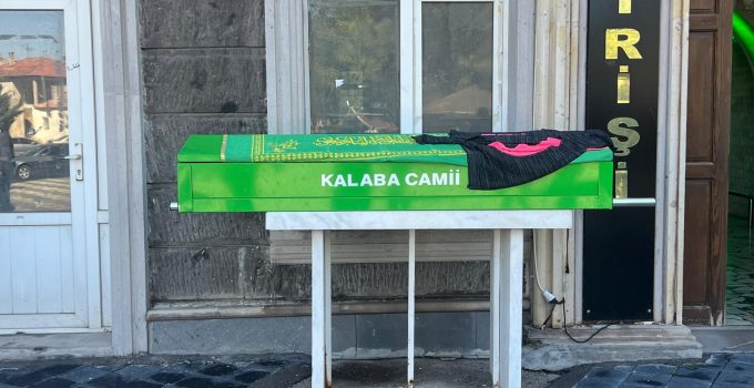 Boğazına Kek Kaçan 9 Yaşındaki Öğrenci Hayatını Kaybetti