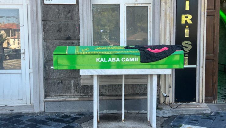 Boğazına Kek Kaçan 9 Yaşındaki Öğrenci Hayatını Kaybetti