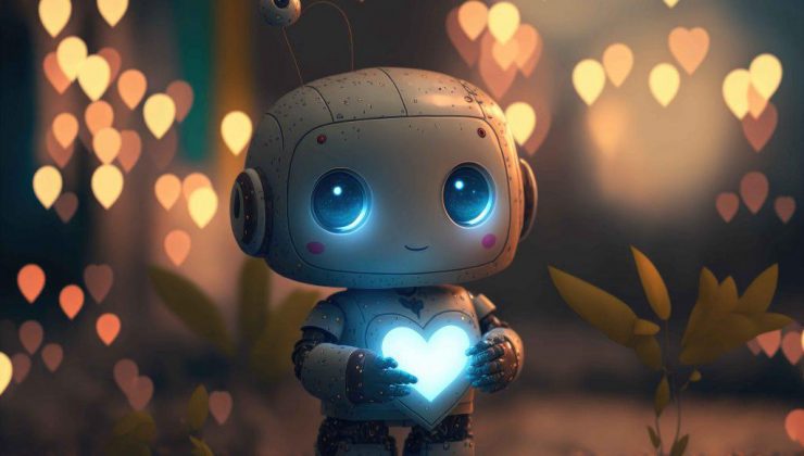 Yapay Zeka Yalnızlığı Derinleştirip İntihara Sürükleyebilir