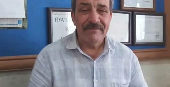 MHP İl Başkanı Adnan Doğu’nun Acı Günü