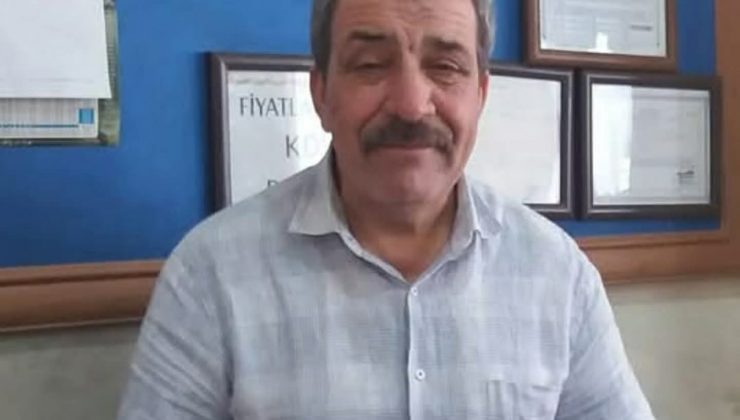 MHP İl Başkanı Adnan Doğu’nun Acı Günü