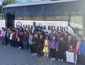 Güneş “Eğitime Desteğimiz Devam Ediyor”