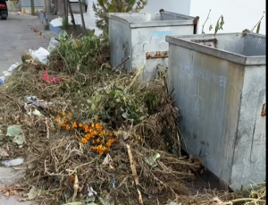 Nar Belediyesi’nden Çevre Duyarlılığı Çağrısı: “Doğamızı Hep Birlikte Koruyalım”