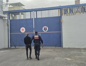 Nevşehir’de Aranan 3 Şahıs Jandarmadan Kaçamadı