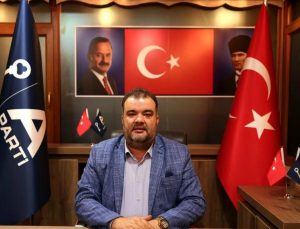 TBMM Terörün ve Terör Sevicilerin Slogan Yeri Değil, Milletin İradesinin Sesi ve Tecelligahıdır