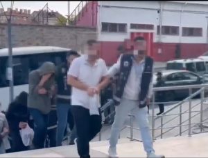 Nevşehir’de Rüşvet ve Usulsüzlük Operasyonunda 17 kişi tutuklandı