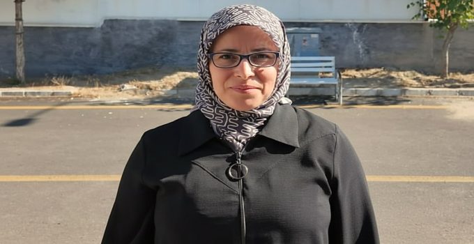 “Kanser Karşısında Umut: Şerife Sezernazlı’nın İlham Veren Hikayesi”