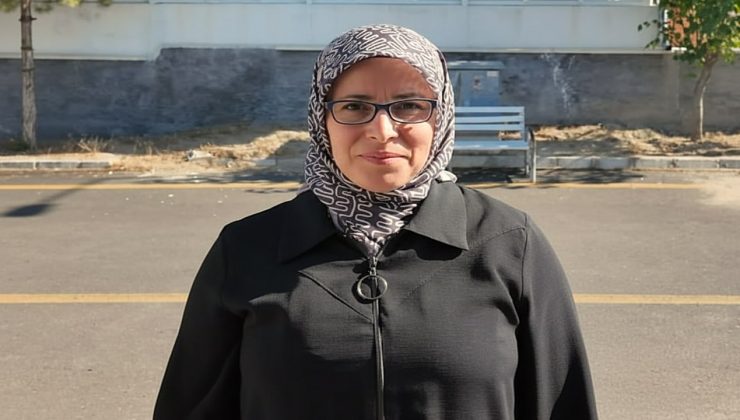 “Kanser Karşısında Umut: Şerife Sezernazlı’nın İlham Veren Hikayesi”