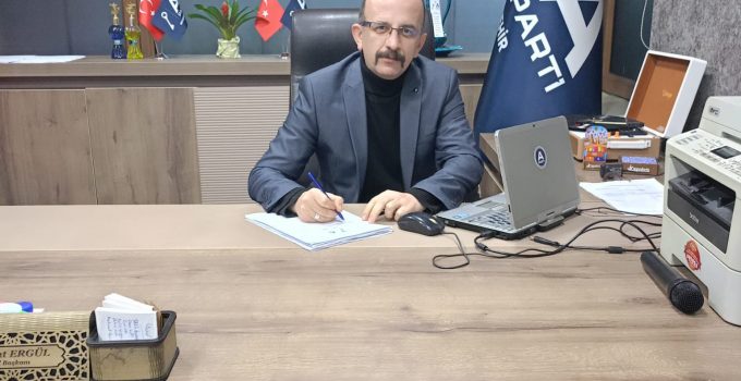 Uluslararası Vicdan Harekete Geçmelidir: Doğu Türkistan İçin Acil Eylem ve Adalet Çağrısı!