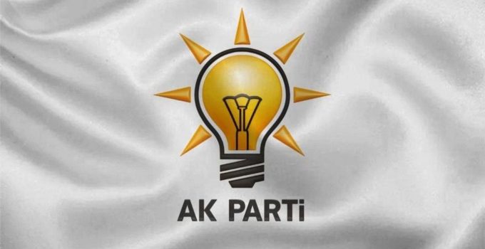 AK Parti, Yeni İl Başkanları İçin Valilerden Görüş Aldı