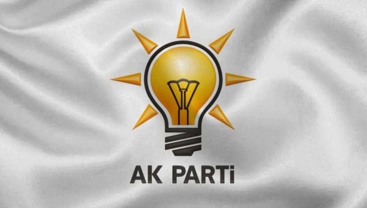 AK Parti, Yeni İl Başkanları İçin Valilerden Görüş Aldı