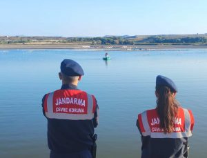 Kızılırmak’ta Kaçak Balık Avcılığına Geçit Verilmedi