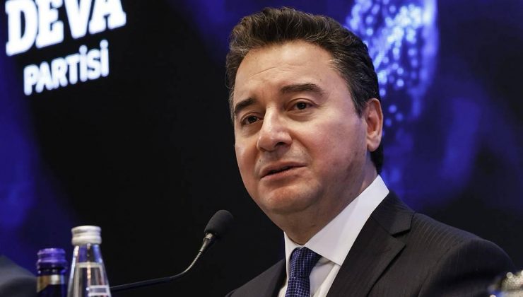 Babacan: AK Parti’den Kopan Seçmenin CHP’ye Yönelmesi Zor