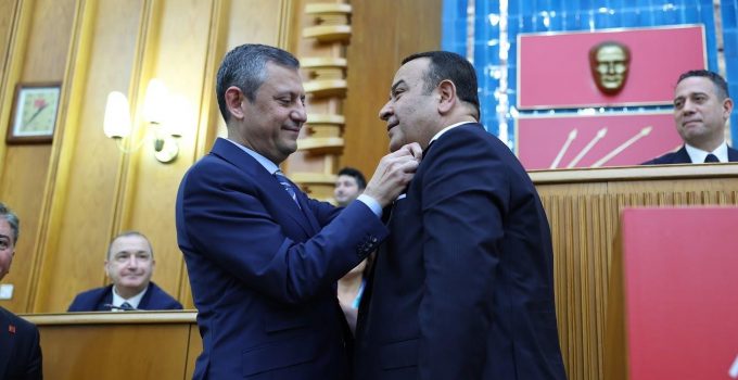 CHP’de Milliyetçi Damar Güçleniyor: Ülkücü Kökenli Vekiller Ankara Seçimine Hazırlanıyor