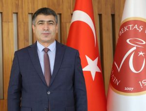 NEVÜ Rektörü Aktekin’den Sumud Filosuna Yapılan Saldırıya Karşı Açıklama