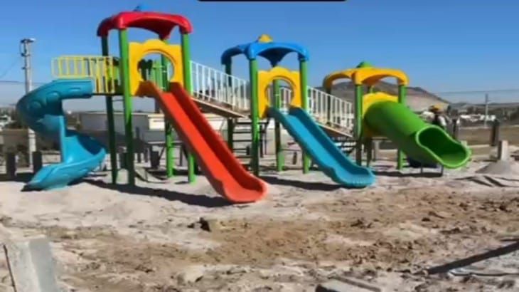 Karapınar Belediyesinden Çocuklara Müjde!