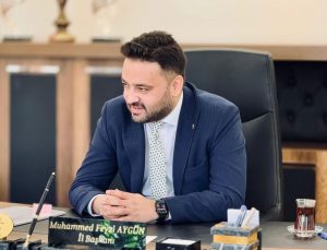 AK Parti Nevşehir’de 50 Bin Üyeye ulaştı