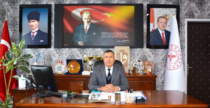 Ekim Ayı Boyunca Mesai Sonrası Sağlık Hizmeti