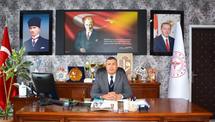 Ekim Ayı Boyunca Mesai Sonrası Sağlık Hizmeti