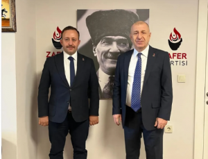 Zafer Partisi Nevşehir İl Başkanı Belli Oldu