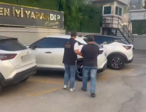 FETÖ’ye Yönelik Operasyonlarda 286 Şüpheli Yakalandı