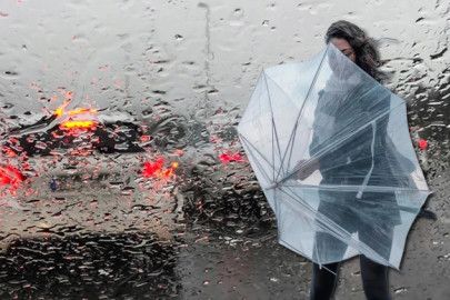 Meteoroloji Uyardı: Nevşehir’e Yağış Geliyor