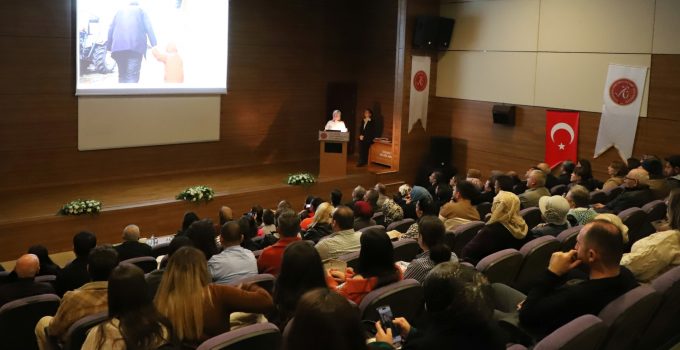 “Gönül Elçileri ile Koruyucu Aile Farkındalık Programı”