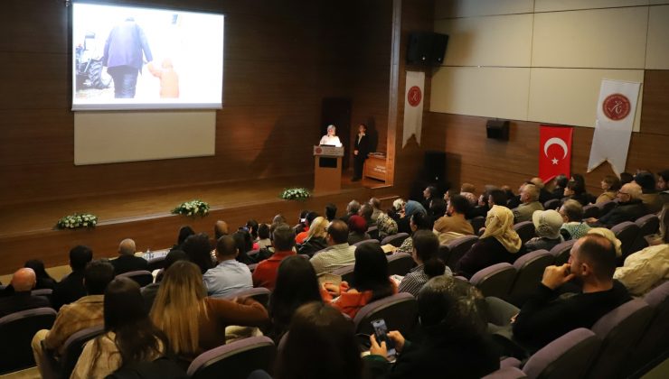 “Gönül Elçileri ile Koruyucu Aile Farkındalık Programı”