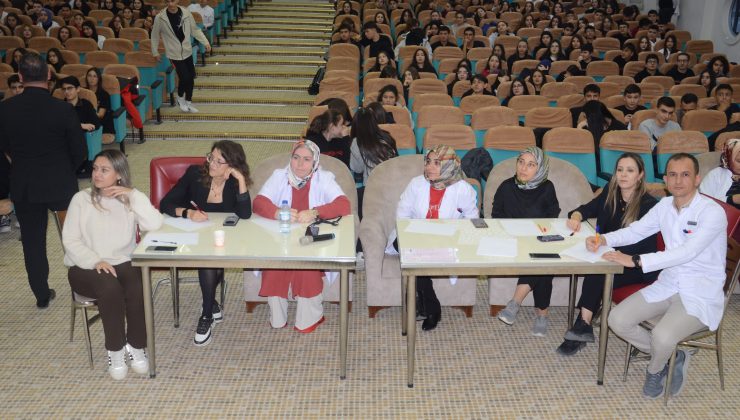 Kardelen’de Atatürk Konulu Bilgi Yarışması