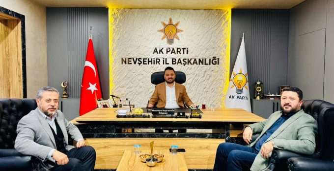 Ortak Akıl İstişare ve Değerlendirme Toplantısı