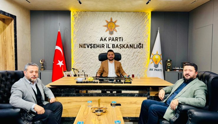 Ortak Akıl İstişare ve Değerlendirme Toplantısı