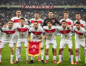 Nefesler Tutuldu: A Milliler, Dünya Kupası Yolunda İspanya Deplasmanında