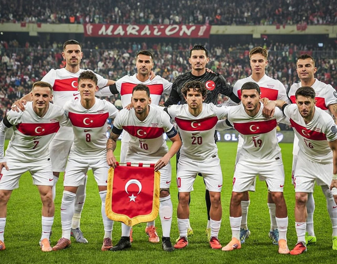 Nefesler Tutuldu: A Milliler, Dünya Kupası Yolunda İspanya Deplasmanında