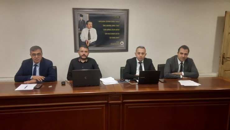 NTB “Kalite Denetimi”ni Başarıyla Tamamladı