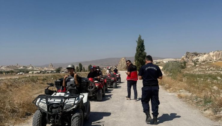 Motosiklet ve ATV Sürücülerine Yeni Kural