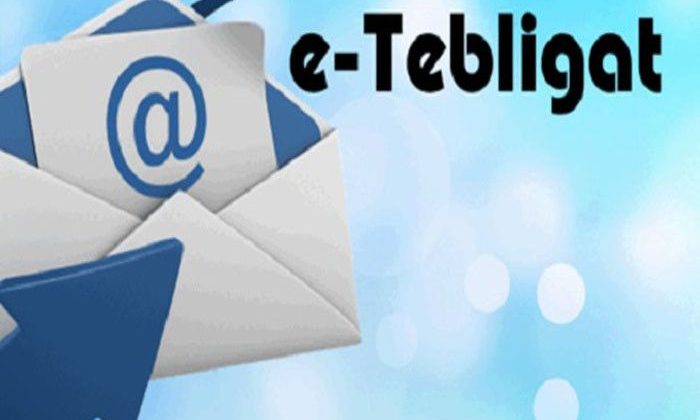 Sanayi Sicil Belgeli İşletmelerin Dikkatine