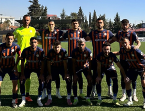 Suvermez Kapadokyaspor Evinde Mağlup Oldu: 1-3