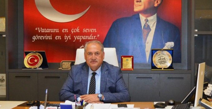 Yazıhüyük Belediye Başkanı Demirdelen’den Sosyal Medya İddialarına Sert Tepki