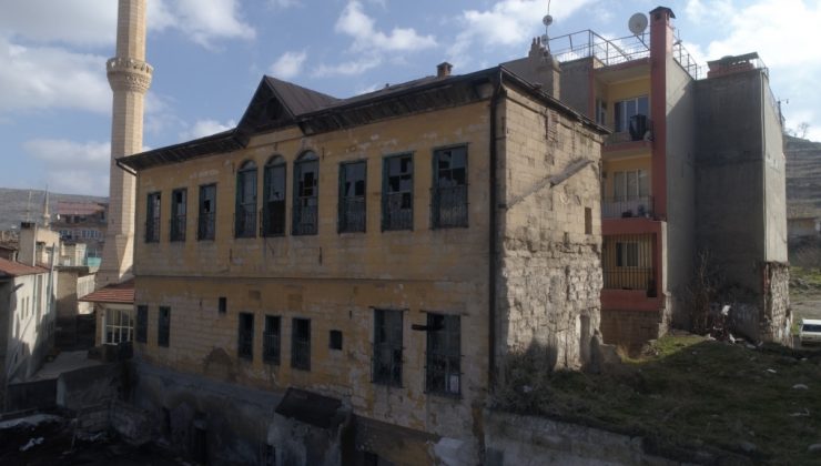 Nevşehir’in Mimari Hafızasına Saygı…