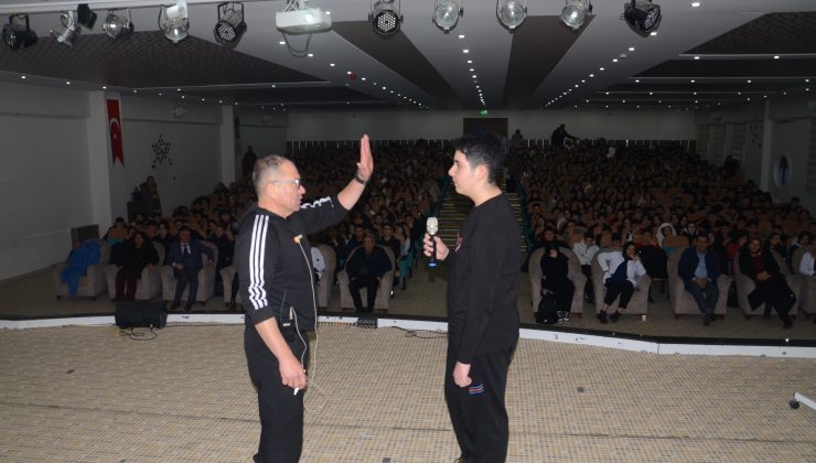 Kardelen’de “Dikkat, motivasyon ve odaklanma” Semineri