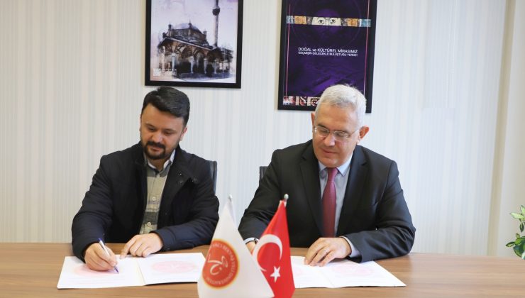 “Doğal ve Kültürel Miras Turizmi” Projesi Geçiriliyor