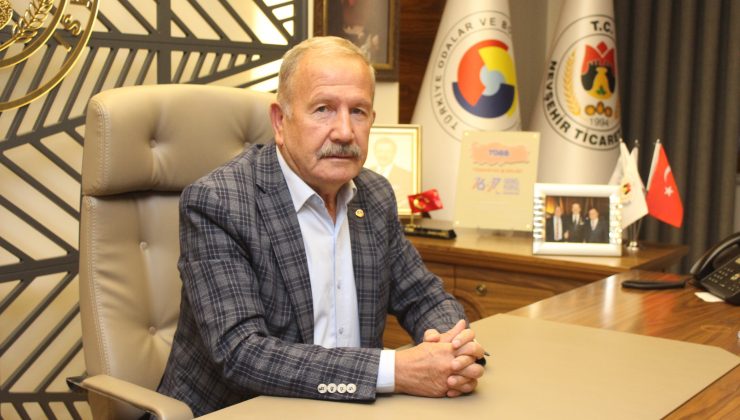 Salaş’tan Mekke’nin Fethi Mesajı: “Gönüllerimizi Fethedelim”