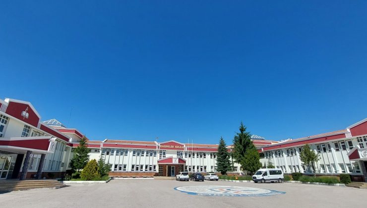 Kardelen’de Bursluluk Sınavı Yapılacak