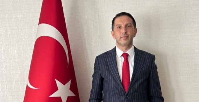 Türkiye Turizm Tanıtım Ve Geliştirme Ajansı TGA – İç Anadolu Bölge Adayı