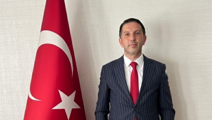 Türkiye Turizm Tanıtım Ve Geliştirme Ajansı TGA – İç Anadolu Bölge Adayı