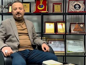 Nevşehir Rehberler Odası Aralık 2025 Etkinlik Takvimini Açıkladı