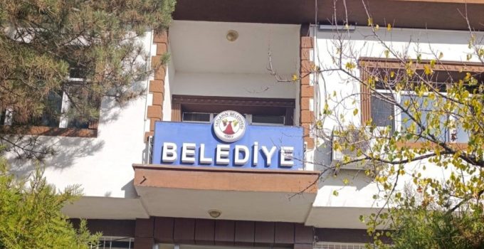 Tatlarin’de Kritik Uyarı: “Nüfus Kaybı Kasabayı Köy Statüsüne Düşürebilir”