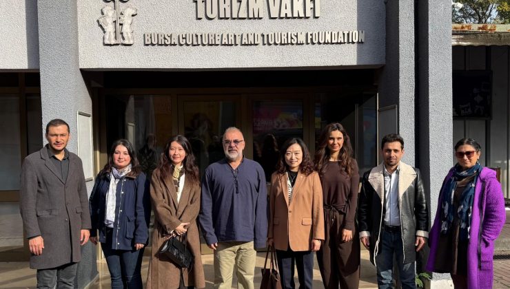 Fatma Ecem Ceylan UNIMA Türkiye Asya Pasifik Komisyonu Başkanı Olarak Atandı