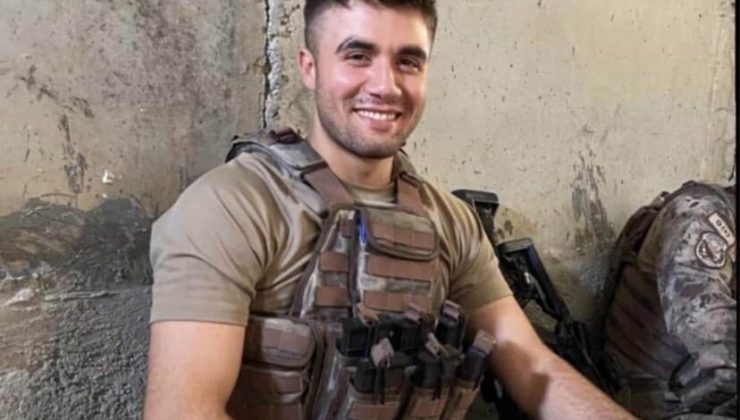 Şehit Emre Albayrak Son Yolculuğuna Uğurlandı