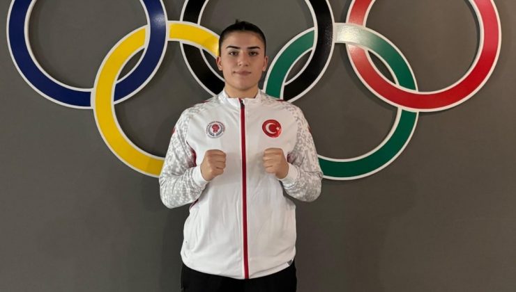 Nevşehirli Boksör Görgeç, Avrupa Şampiyonası’nda Ringe Çıkıyor